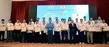 Những Lao động giỏi và Nữ cán bộ quản lý giỏi của Supe Lâm Thao được tuyên dương