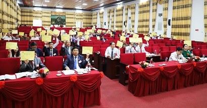 Supe Lâm Thao tổ chức thành công Đại hội đồng cổ đông thường niên 2023.