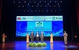 Supe Lâm Thao được vinh danh “Thương hiệu tiêu biểu châu Á - Thái Bình Dương 2023”