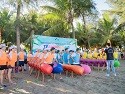 CHUYẾN THAM QUAN, DU LỊCH NHIỀU NIỀM VUI CỦA NGƯỜI LAO ĐỘNG SUPE LÂM THAO.
