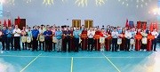 Supe Lâm Thao sôi nổi tham gia Giao lưu thể thao chào mừng kỷ niệm 55 năm Ngày truyền thống Ngành hóa chất Việt Nam khu vực phía Bắc