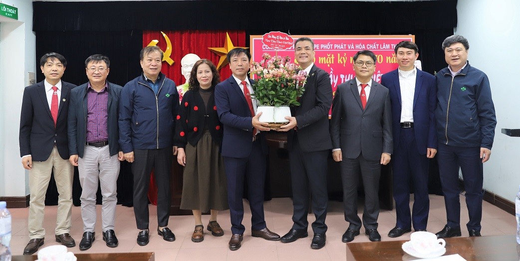 GẶP MẶT KỶ NIỆM 70 NĂM NGÀY THẦY THUỐC VIỆT NAM (27/02/1955 - 27/02/2025)