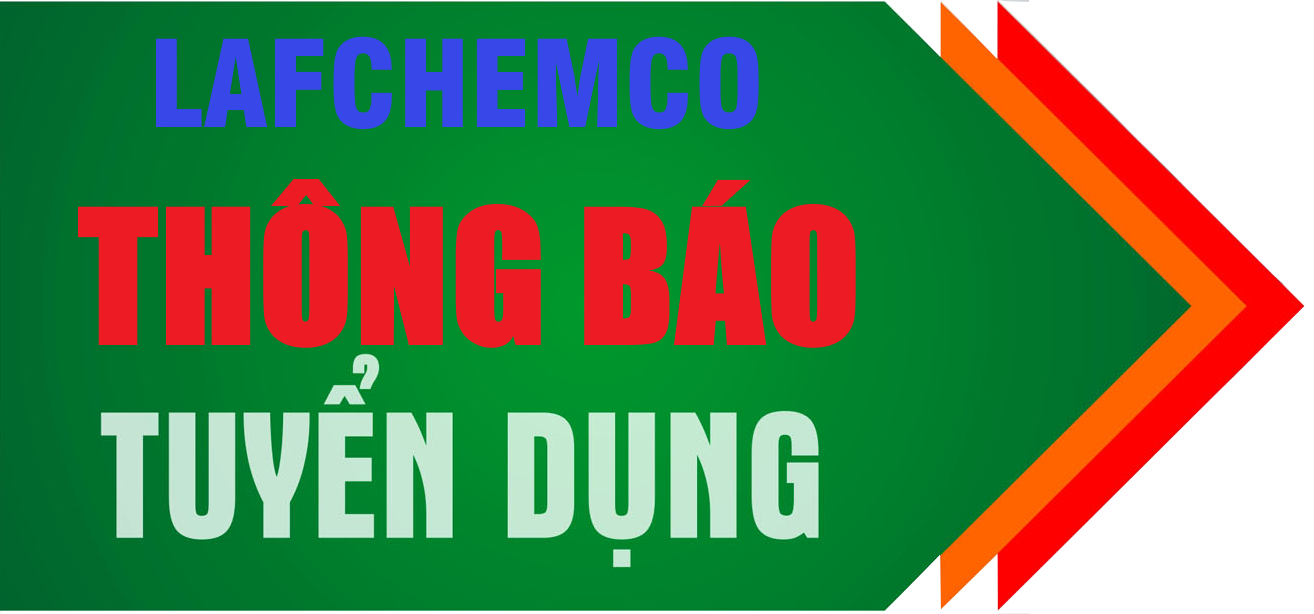 Thông báo tuyển dụng nhân sự