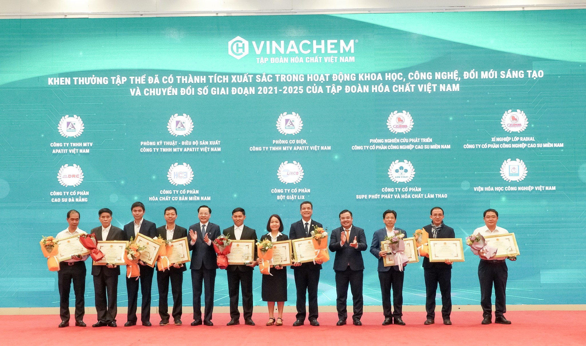 Đổi mới để phát triển trong kỷ nguyên số