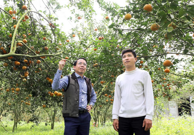 Gặp cặp vợ chồng chỉ có biết tiến chứ không hề biết lùi