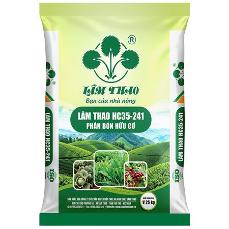 Phân bón Lâm Thao HC35-241